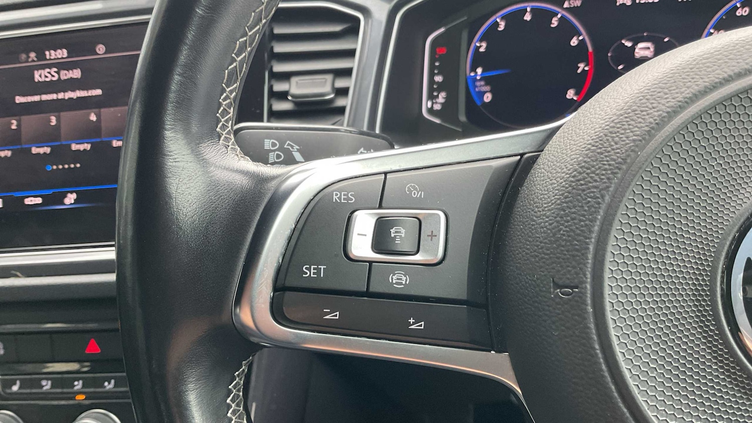 Used Volkswagen T-Roc 2021 for sale - 76447607: Photo 18