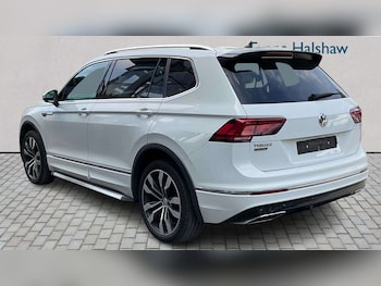 Used Volkswagen Tiguan Allspace 2019 for sale - 79545072: Photo
