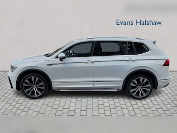 Used Volkswagen Tiguan Allspace 2019 for sale - 79545072: Photo