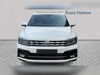 Used Volkswagen Tiguan Allspace 2019 for sale - 79545072: Photo