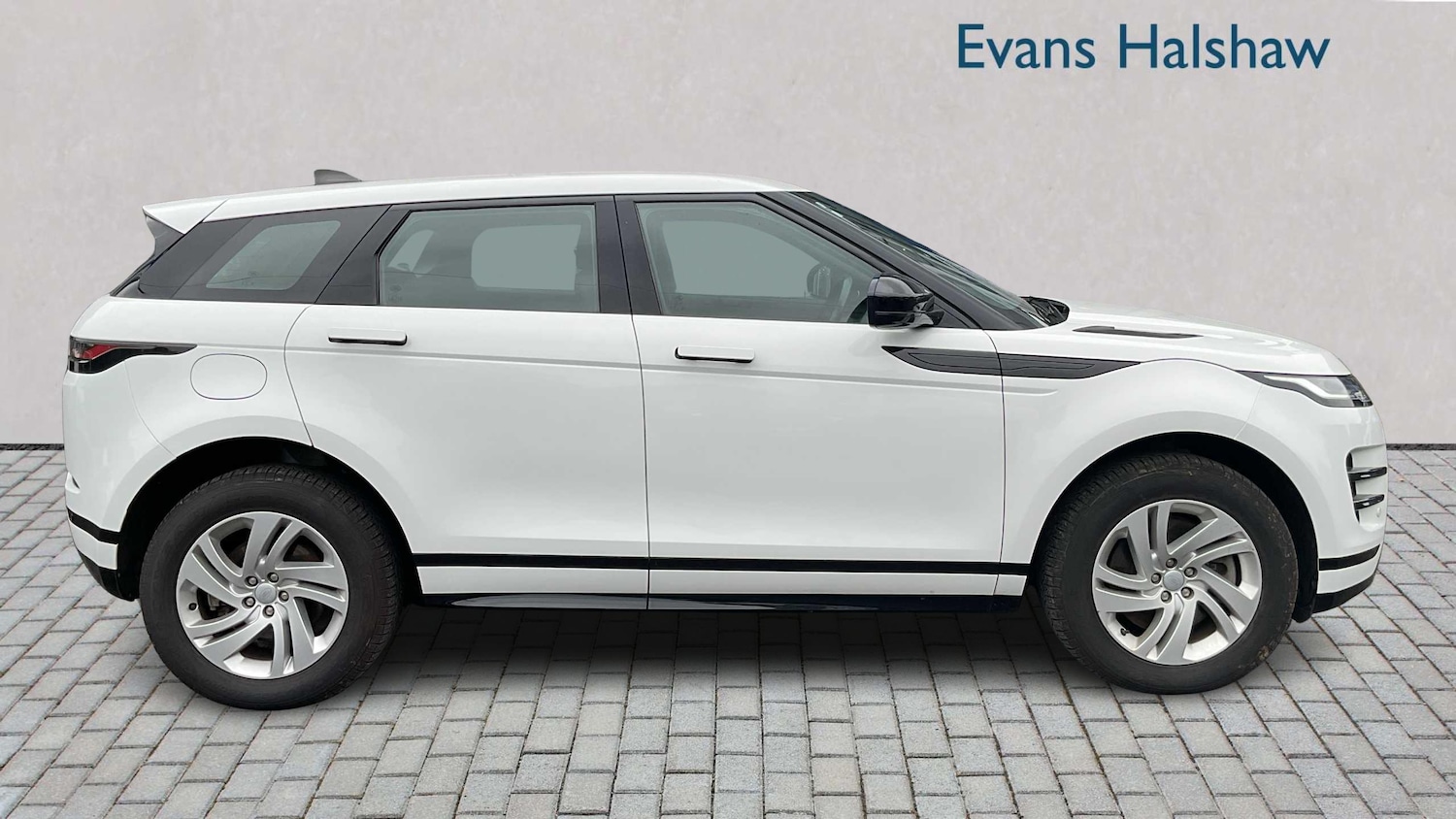 Used Land Rover Range Rover Evoque 2022 for sale - 76362586: Photo 3