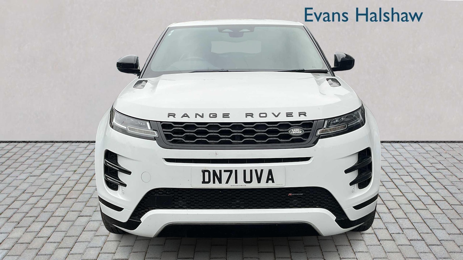 Used Land Rover Range Rover Evoque 2022 for sale - 76362586: Photo 4