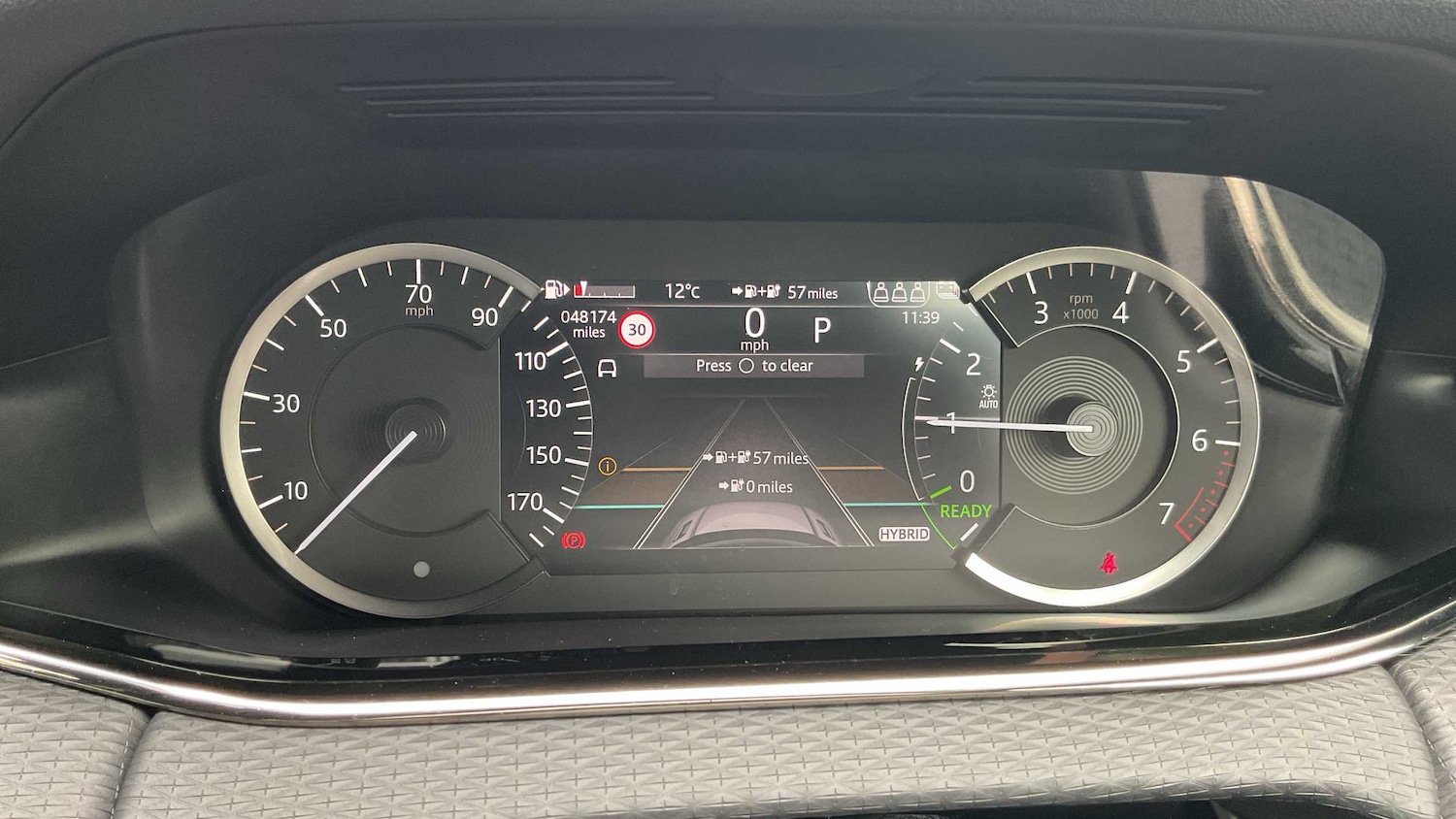 Used Land Rover Range Rover Evoque 2022 for sale - 76362586: Photo 6
