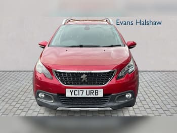 Used Peugeot 2008 2017 for sale - 79758578: Photo