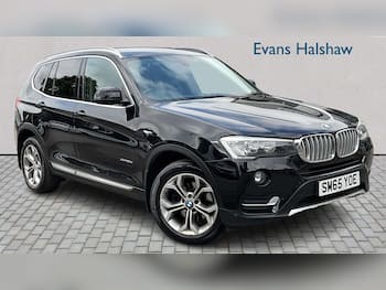 Used BMW X3 2015 for sale - 79683275: Photo