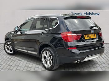 Used BMW X3 2015 for sale - 79683275: Photo