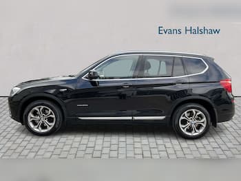 Used BMW X3 2015 for sale - 79683275: Photo