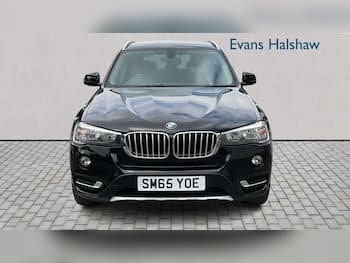 Used BMW X3 2015 for sale - 79683275: Photo