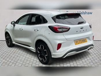 Used Ford Puma 2024 for sale - 79364565: Photo