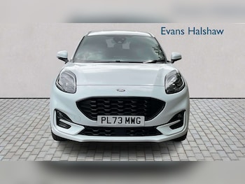 Used Ford Puma 2024 for sale - 79364565: Photo
