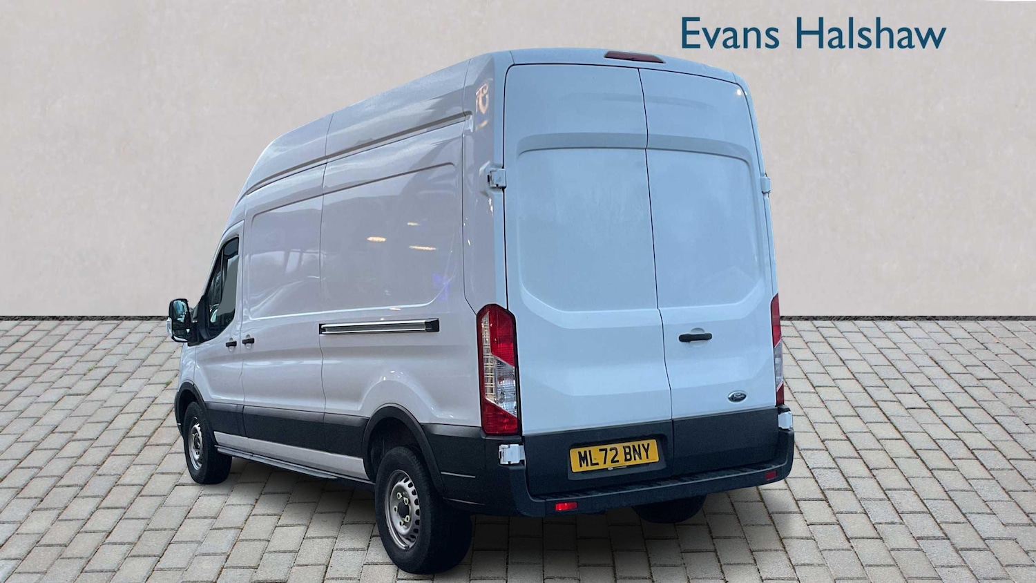 Used Ford Transit 2022 for sale - 76916045: Photo 3