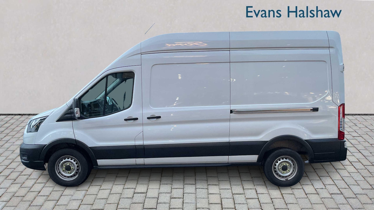 Used Ford Transit 2022 for sale - 76916045: Photo 4