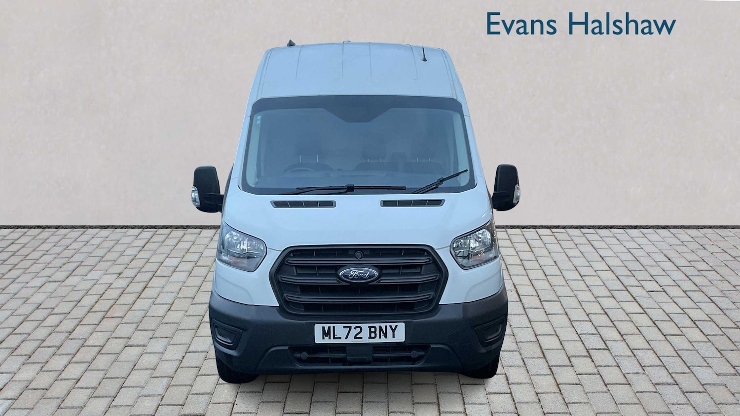 Used Ford Transit 2022 for sale - 76916045: Photo 5
