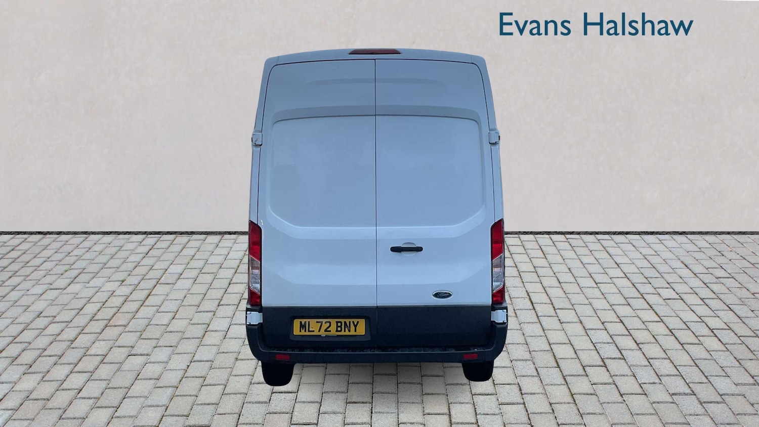 Used Ford Transit 2022 for sale - 76916045: Photo 6