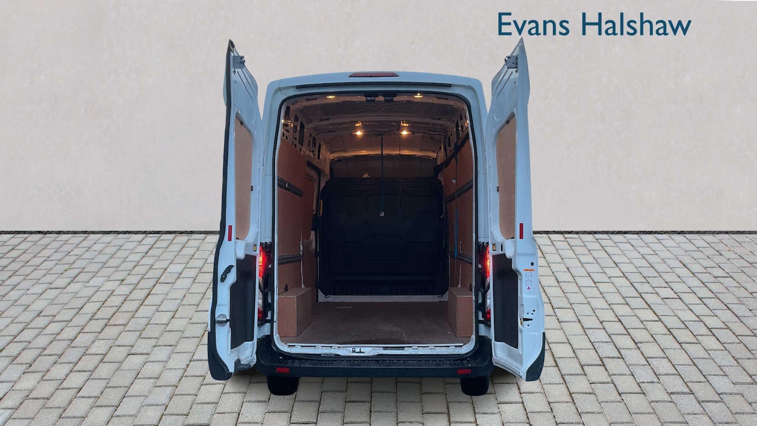 Used Ford Transit 2022 for sale - 76916045: Photo 7