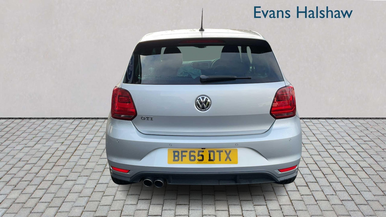 Used Volkswagen Polo 2015 for sale - 77219655: Photo 5