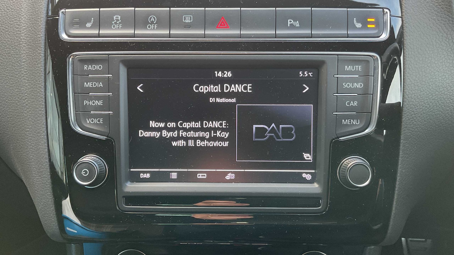 Used Volkswagen Polo 2015 for sale - 77219655: Photo 8