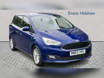 2015 - 1.0 EcoBoost 125 Zetec 5dr
