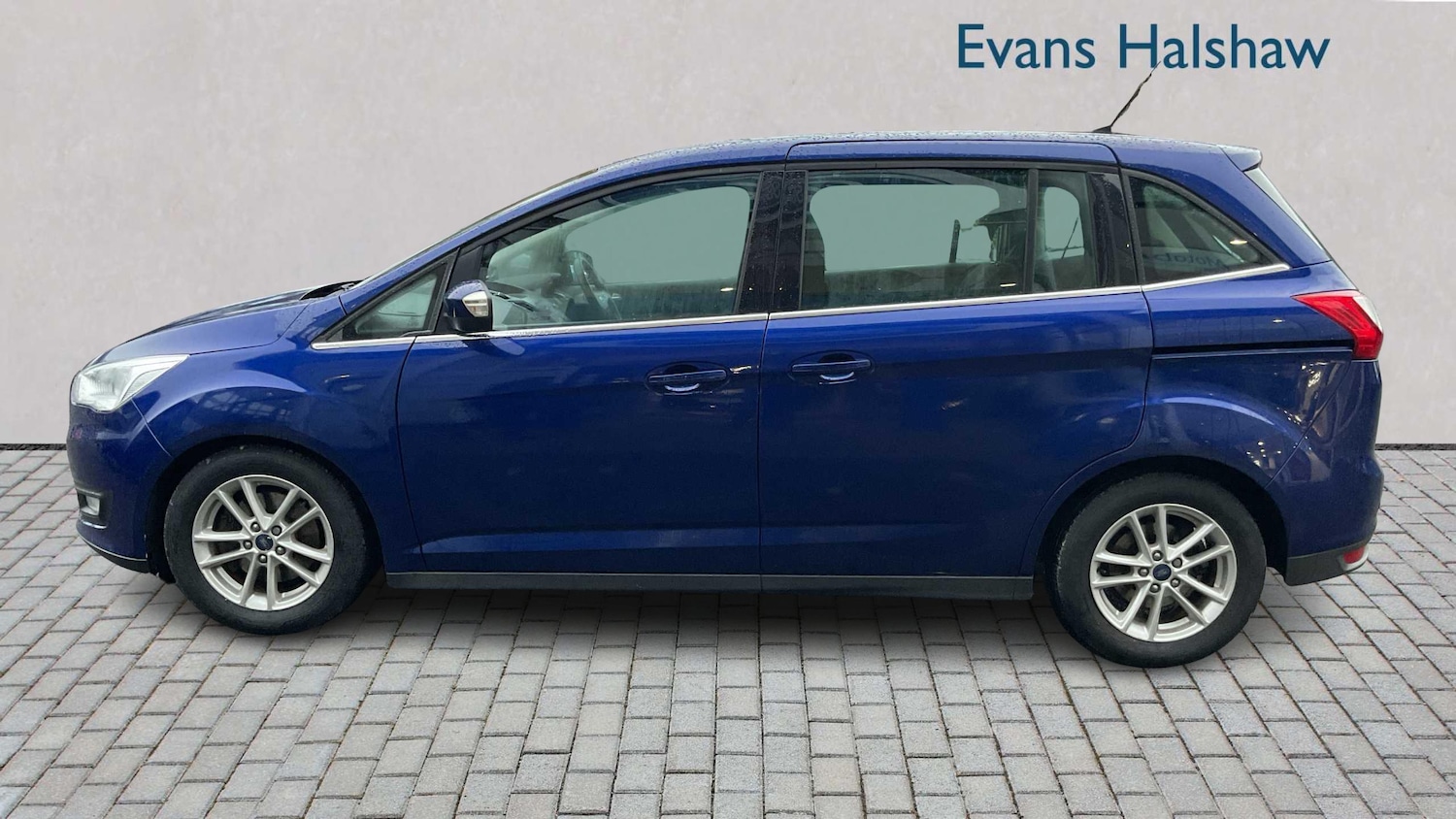 Used Ford Grand C-Max 2015 for sale - 77011113: Photo 4