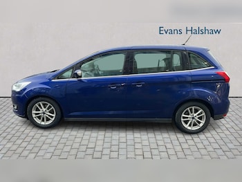 Used Ford Grand C-Max 2015 for sale - 77011113: Photo