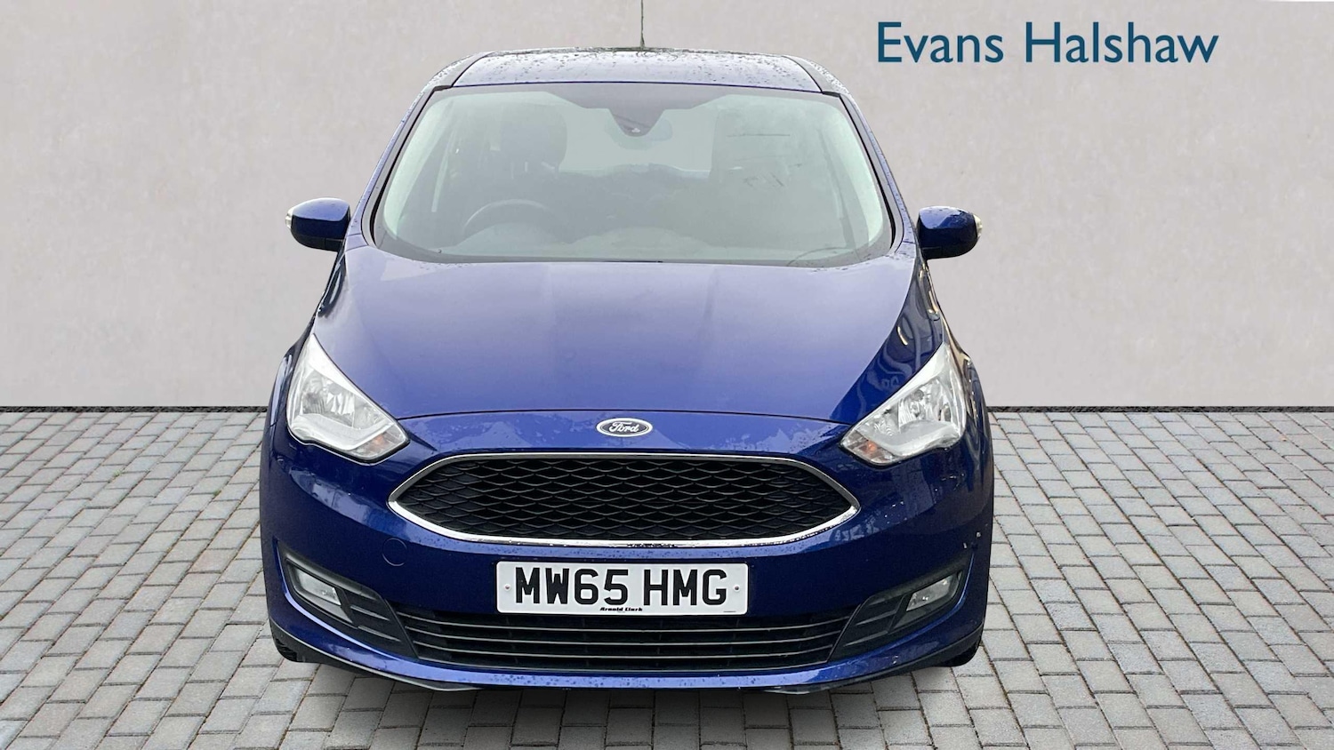 Used Ford Grand C-Max 2015 for sale - 77011113: Photo 5