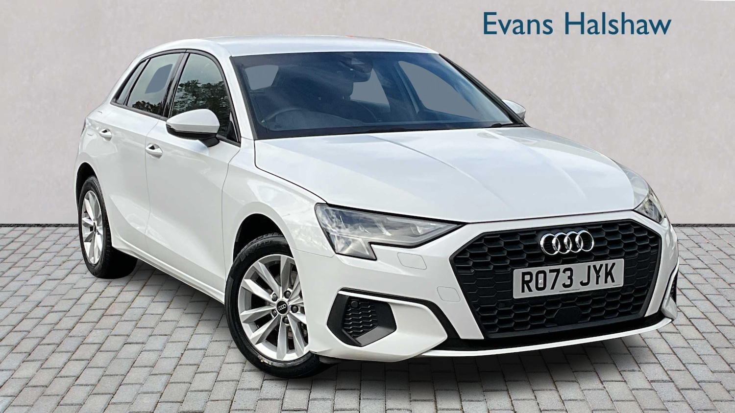 Used Audi A3 2023 for sale - 76755299: Photo 1