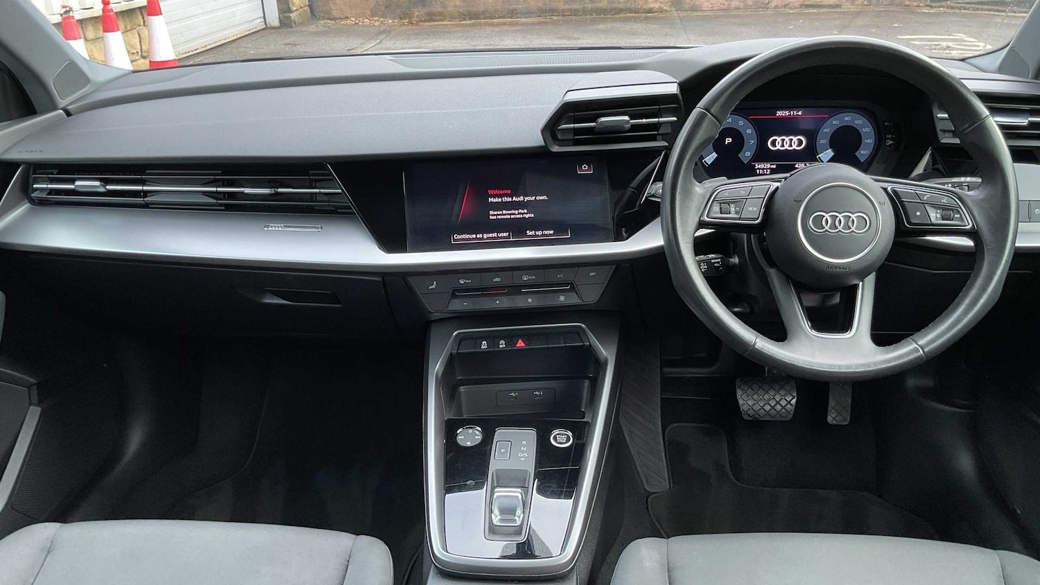 Used Audi A3 2023 for sale - 76755299: Photo 10