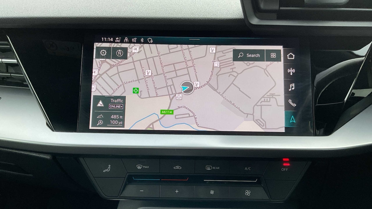 Used Audi A3 2023 for sale - 76755299: Photo 13