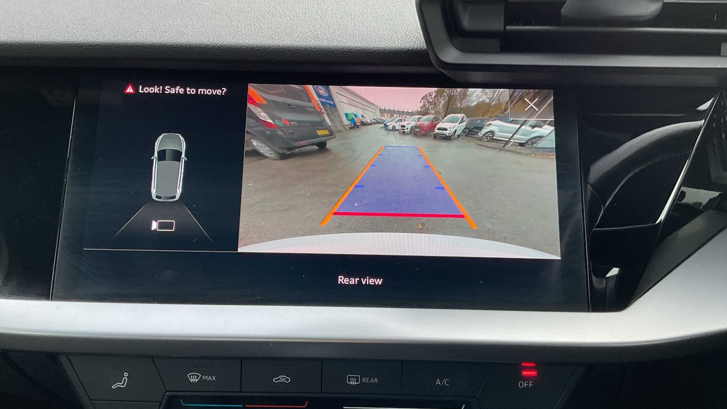 Used Audi A3 2023 for sale - 76755299: Photo 14