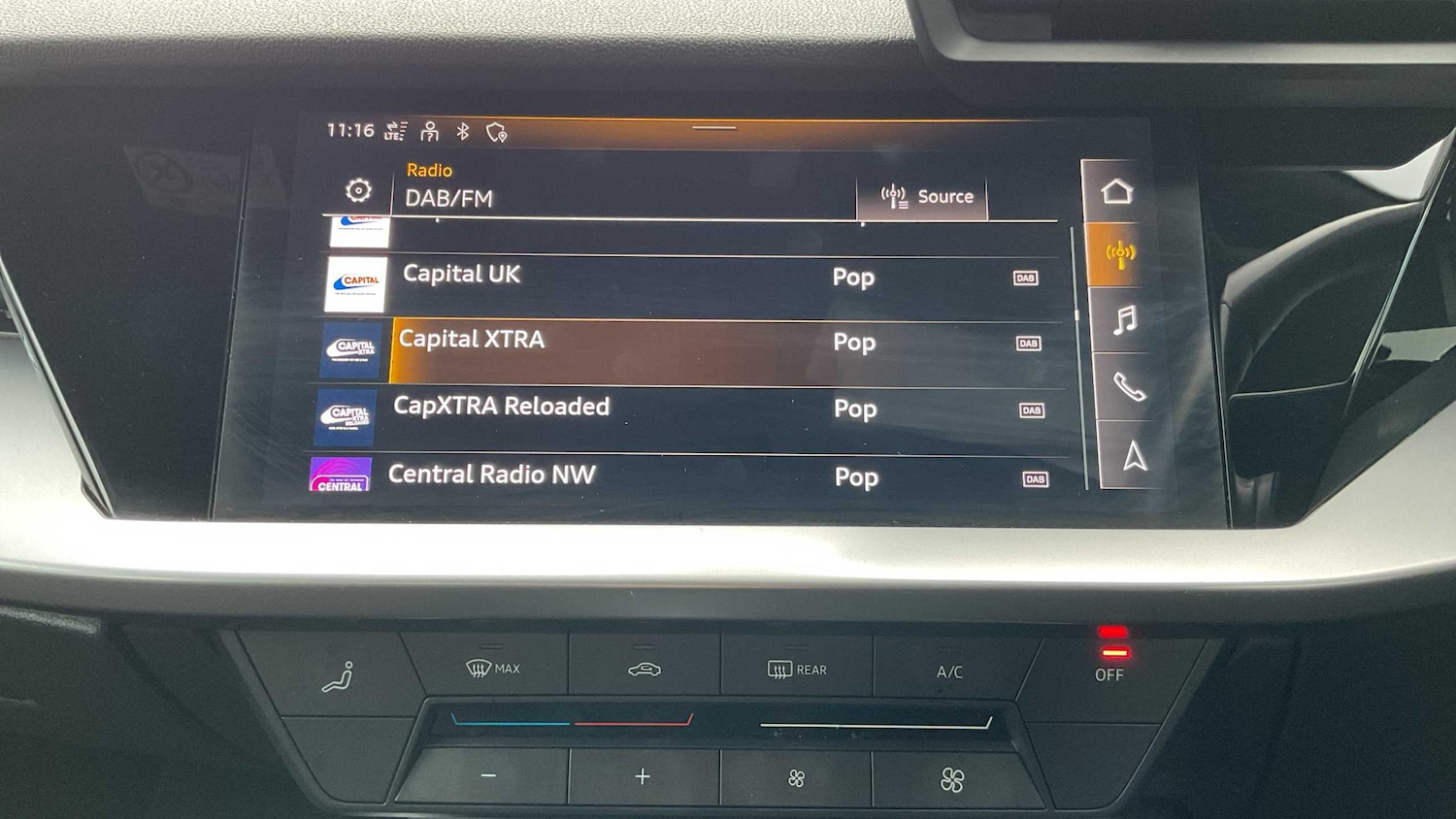 Used Audi A3 2023 for sale - 76755299: Photo 17