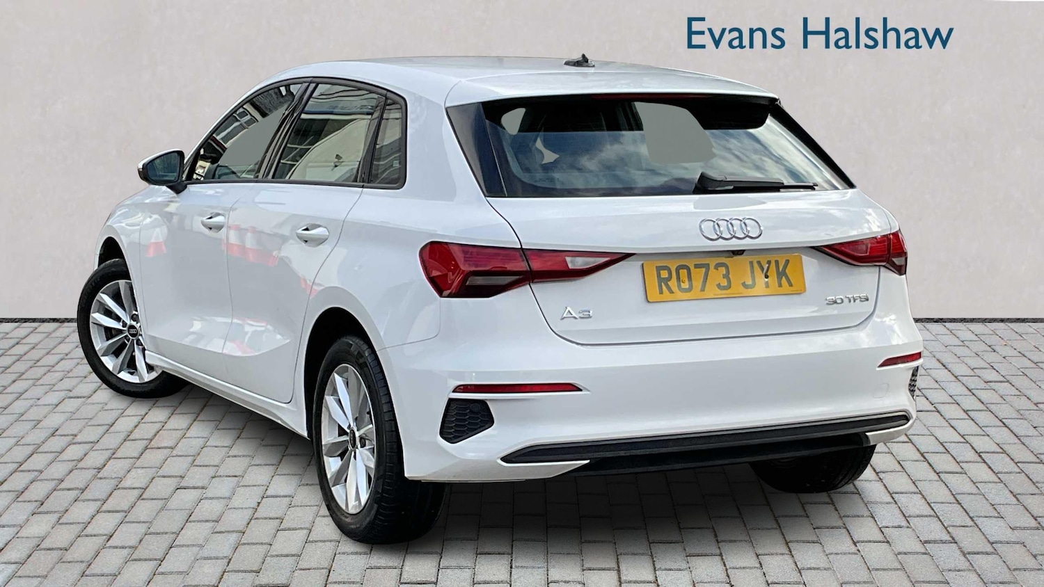 Used Audi A3 2023 for sale - 76755299: Photo 2