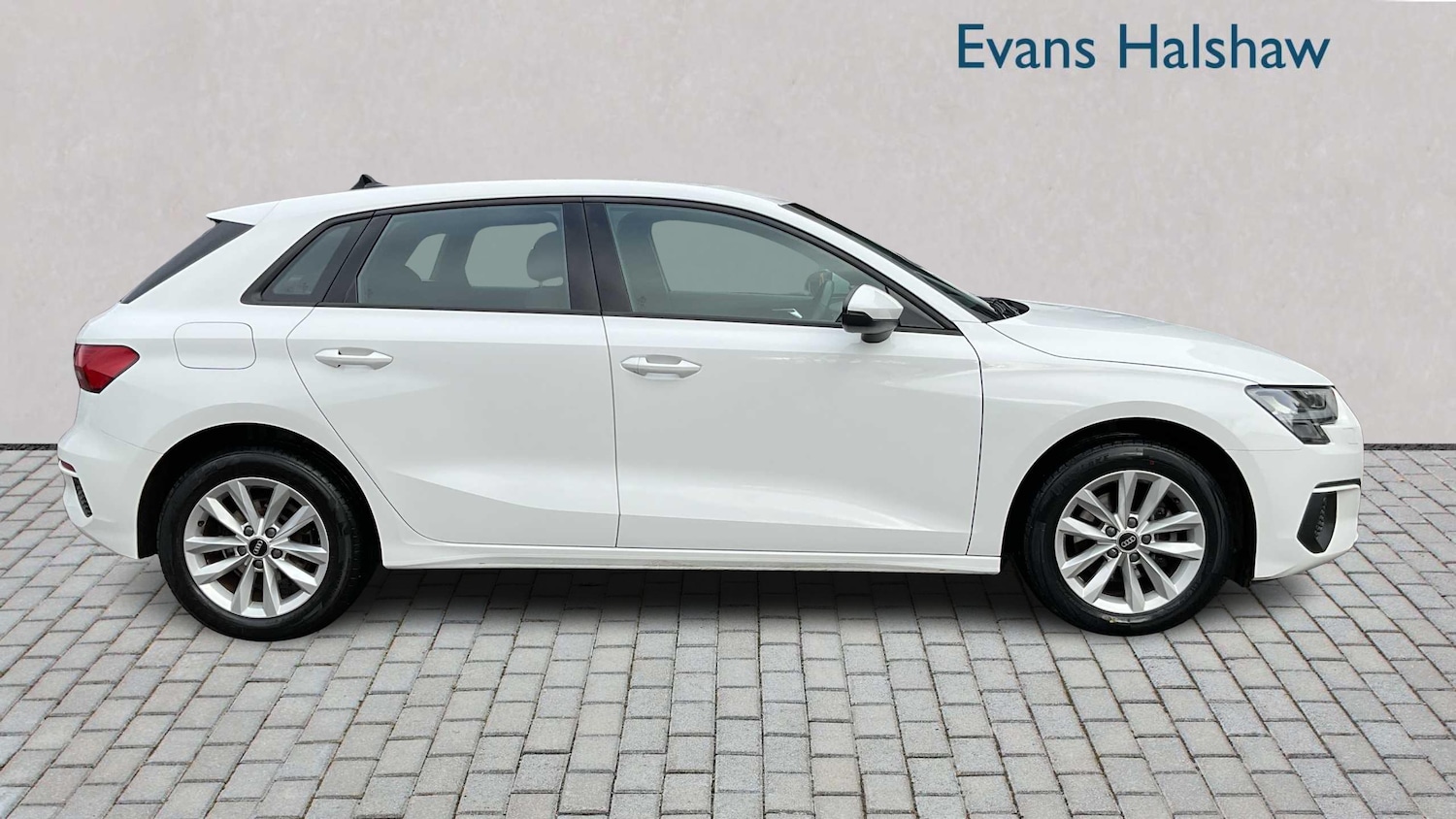 Used Audi A3 2023 for sale - 76755299: Photo 3