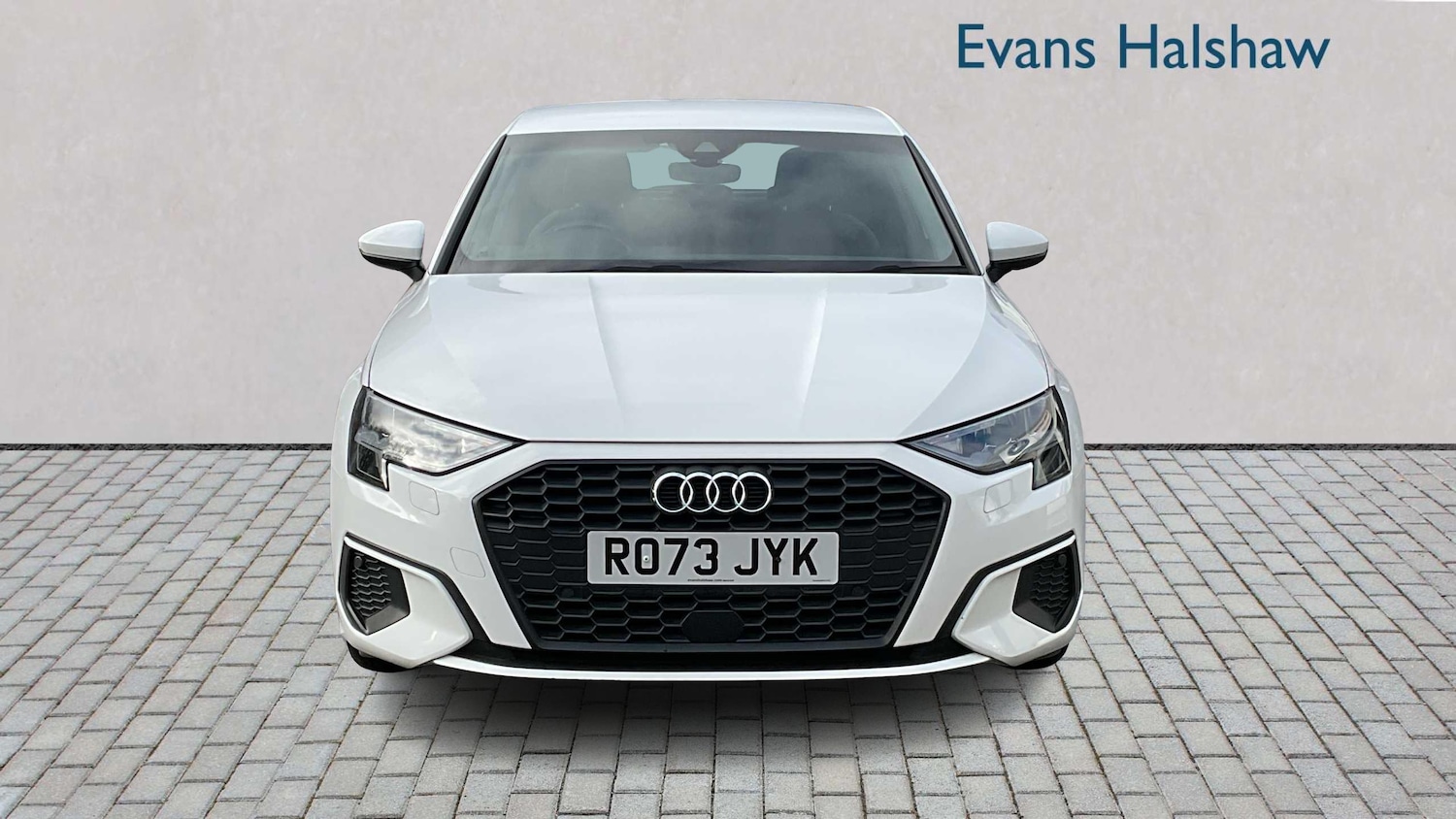 Used Audi A3 2023 for sale - 76755299: Photo 4