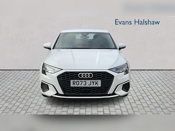 Used Audi A3 2023 for sale - 76755299: Photo