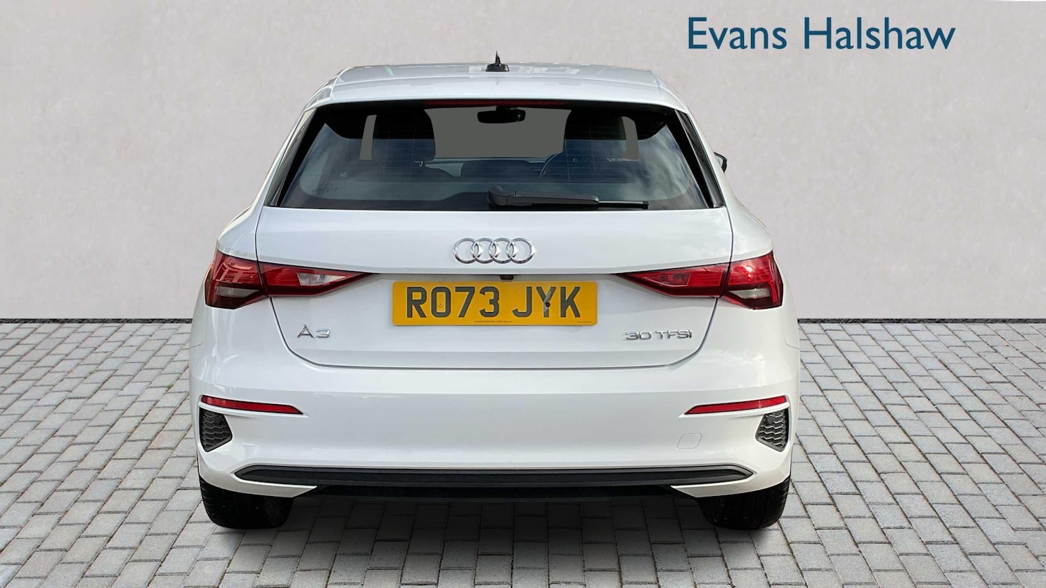 Used Audi A3 2023 for sale - 76755299: Photo 5