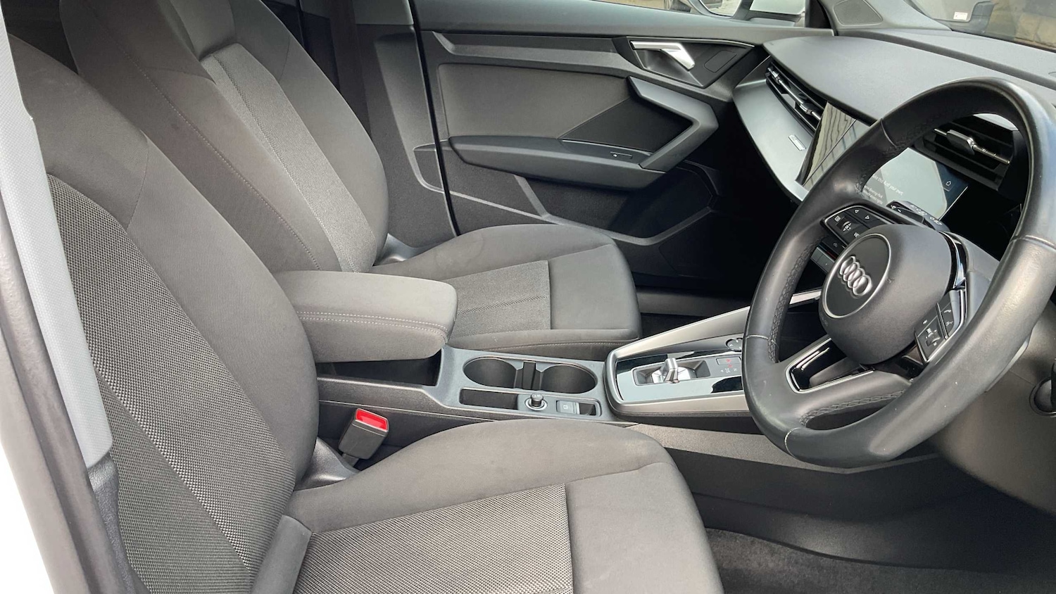 Used Audi A3 2023 for sale - 76755299: Photo 8