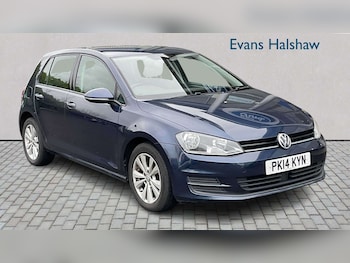 Used Volkswagen Golf 2014 for sale - 77698994: Photo
