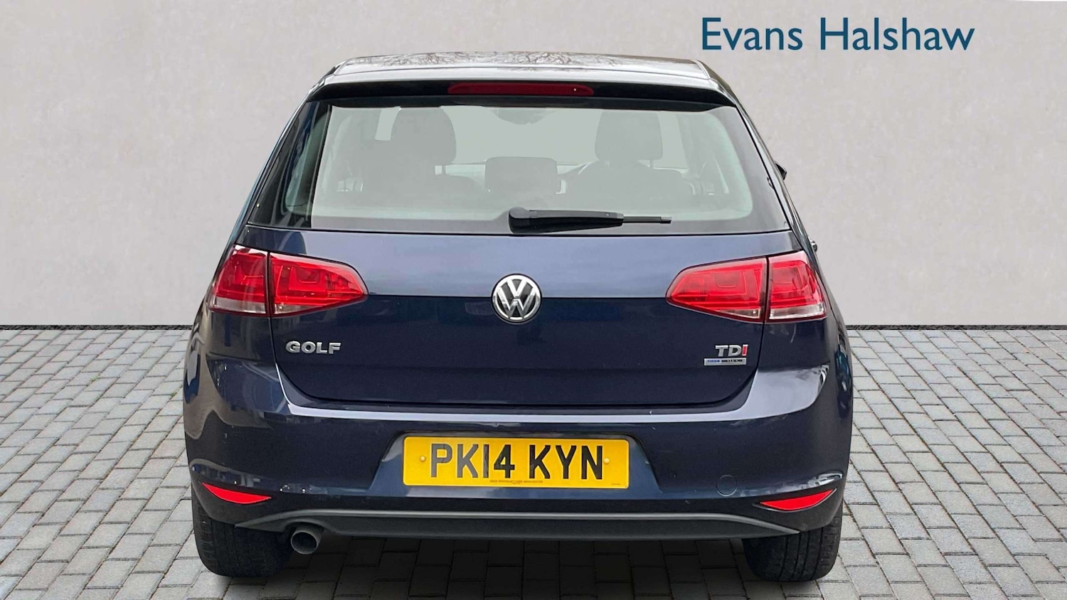 Used Volkswagen Golf 2014 for sale - 77698994: Photo 5