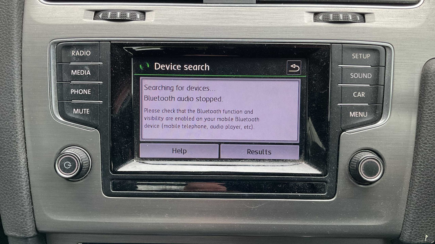 Used Volkswagen Golf 2014 for sale - 77698994: Photo 7