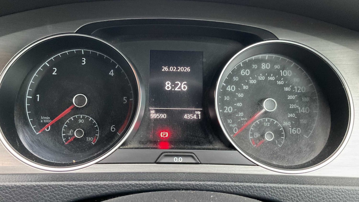 Used Volkswagen Golf 2014 for sale - 77698994: Photo 9