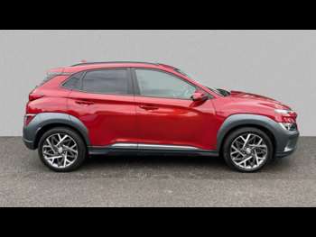 Used Hyundai KONA 2022 for sale - 75329363: Photo