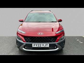 Used Hyundai KONA 2022 for sale - 75329363: Photo