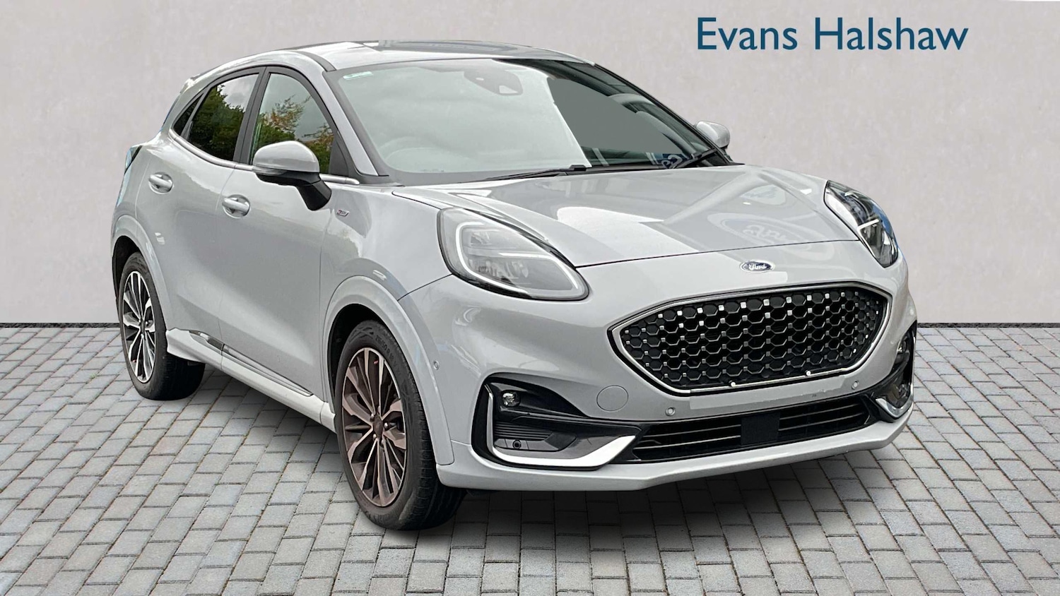 Used Ford Puma 2022 for sale - 76488085: Photo 1