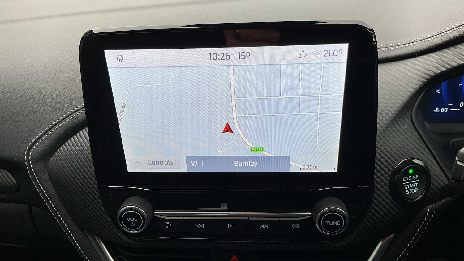 Used Ford Puma 2022 for sale - 76488085: Photo 10