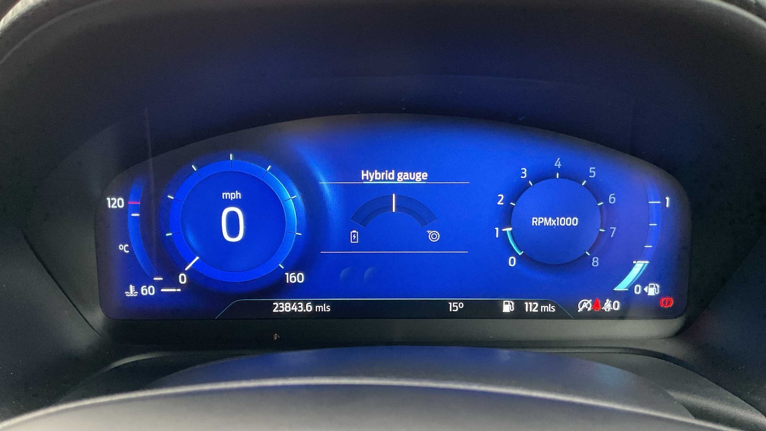 Used Ford Puma 2022 for sale - 76488085: Photo 11