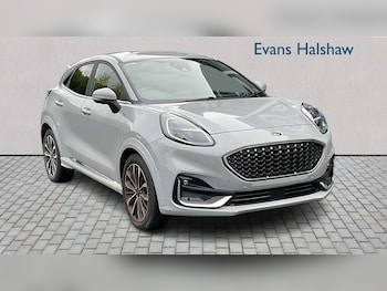 Used Ford Puma 2022 for sale - 76488085: Photo