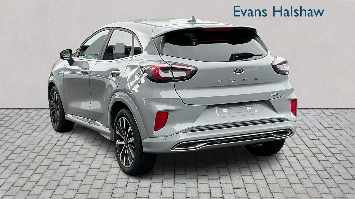 Used Ford Puma 2022 for sale - 76488085: Photo 3