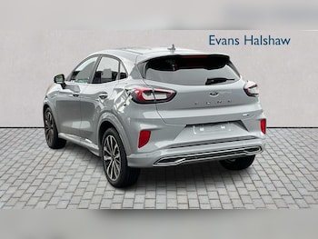 Used Ford Puma 2022 for sale - 76488085: Photo