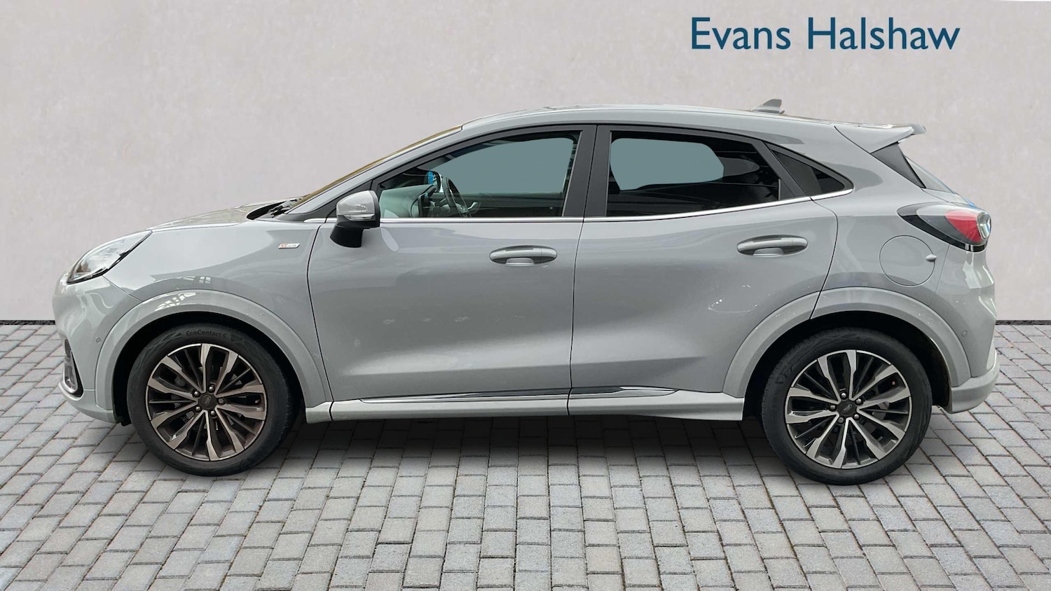 Used Ford Puma 2022 for sale - 76488085: Photo 4
