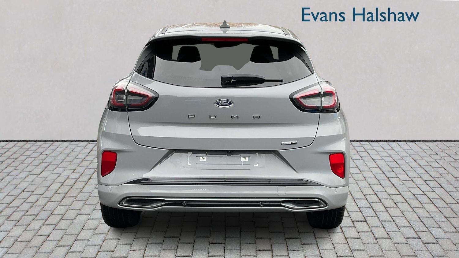 Used Ford Puma 2022 for sale - 76488085: Photo 6